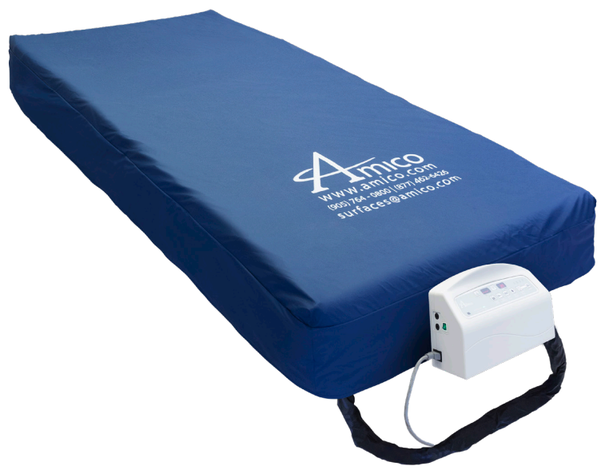 Amico AB Low Air Loss Air Mattress